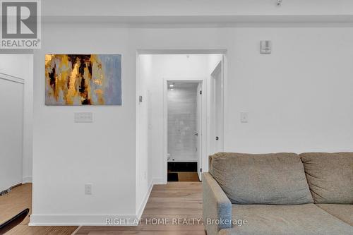 507 - 4 Spice Way, Barrie, ON - Indoor Photo Showing Other Room