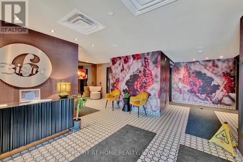 507 - 4 Spice Way, Barrie, ON - Indoor Photo Showing Other Room
