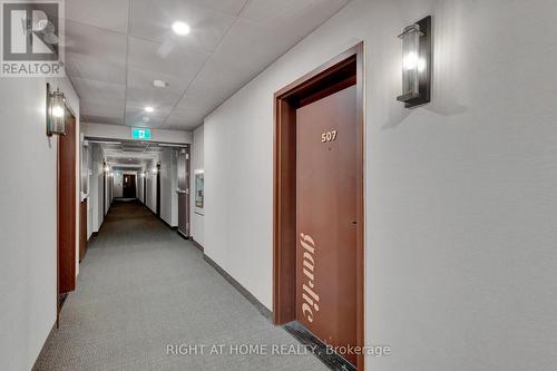 507 - 4 Spice Way, Barrie, ON - Indoor Photo Showing Other Room