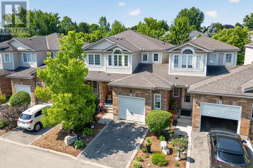 9 - 37 Bond Court, Guelph, ON - Outdoor With Facade