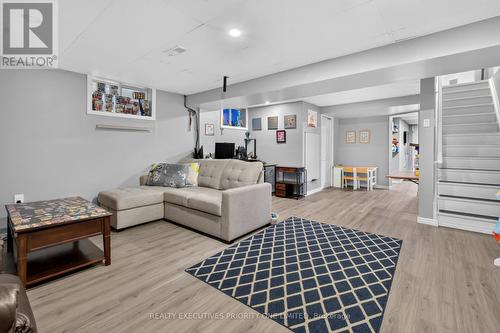 9 - 37 Bond Court, Guelph, ON - Indoor