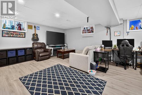 9 - 37 Bond Court, Guelph, ON - Indoor