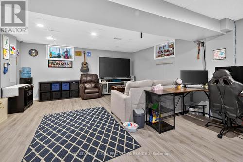 9 - 37 Bond Court, Guelph, ON - Indoor