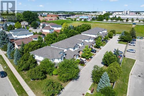 9 - 37 Bond Court, Guelph, ON - Outdoor With View