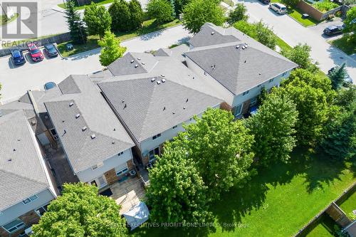 9 - 37 Bond Court, Guelph, ON - Outdoor With View