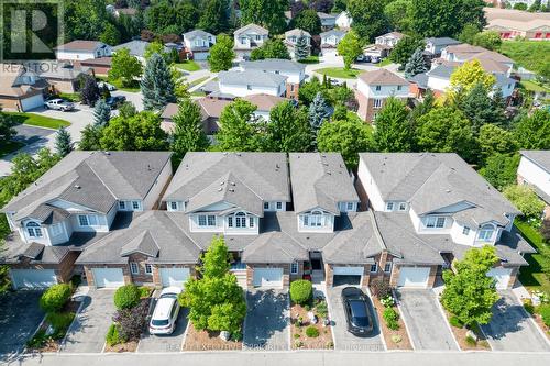9 - 37 Bond Court, Guelph, ON - Outdoor With View