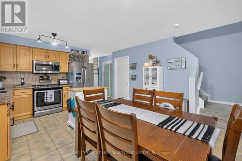9 - 37 Bond Court, Guelph, ON - Indoor