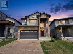 1934 JIM HEBB WAY  London North (North S), ON N6G 0S8