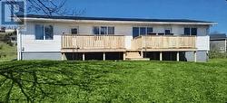 1368-1370 Torbay Road Torbay, NL A1K 1B3