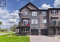 547 CLEMENCY CRESCENT Ottawa, ON K2J 6R7