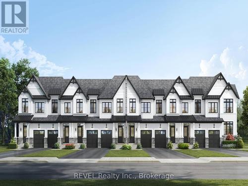 295 WEST SIDE ROAD  Port Colborne (Main Street), ON L3K 5L4