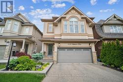 5113 CELEBRATION DRIVE  Mississauga (Churchill Meadows), ON L5M 8B3
