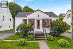 98 Edith Avenue Saint John, NB E2J 1P7