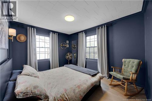 98 Edith Avenue, Saint John, NB - Indoor Photo Showing Bedroom