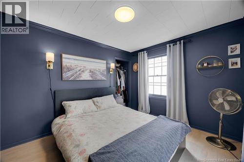 98 Edith Avenue, Saint John, NB - Indoor Photo Showing Bedroom