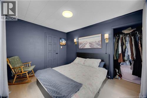 98 Edith Avenue, Saint John, NB - Indoor Photo Showing Bedroom