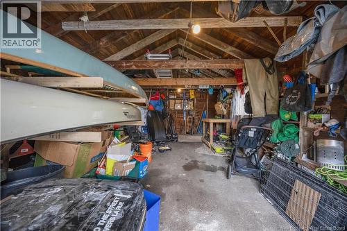 98 Edith Avenue, Saint John, NB - Indoor