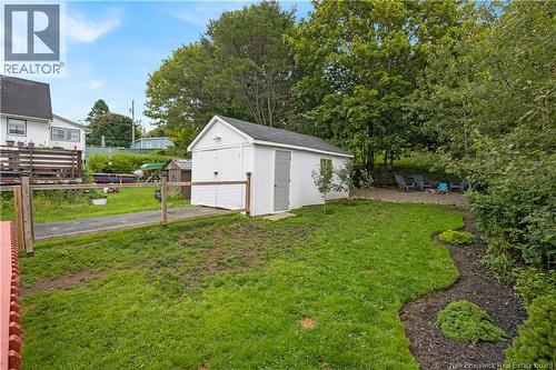 98 Edith Avenue, Saint John, NB - Outdoor
