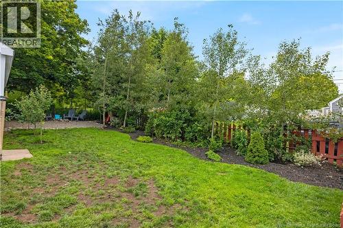 98 Edith Avenue, Saint John, NB - Outdoor