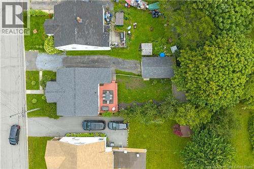 98 Edith Avenue, Saint John, NB - Outdoor With View