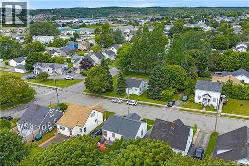 98 Edith Avenue, Saint John, NB - Outdoor With View