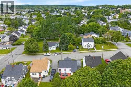 98 Edith Avenue, Saint John, NB - Outdoor With View