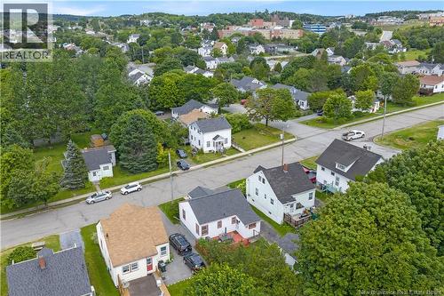 98 Edith Avenue, Saint John, NB - Outdoor With View