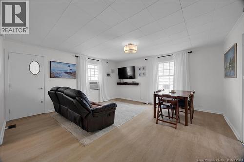 98 Edith Avenue, Saint John, NB - Indoor