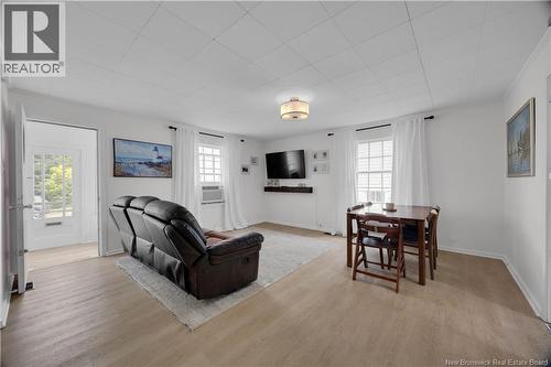 98 Edith Avenue, Saint John, NB - Indoor