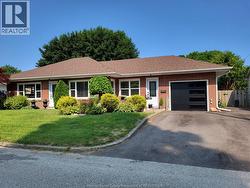 86 MARY STREET Thamesville, ON N0P 2K0