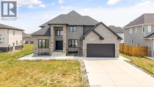 4433 Belmont, Comber, ON 