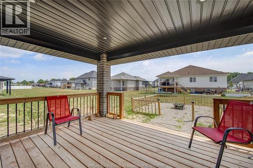 4433 Belmont, Comber, ON 