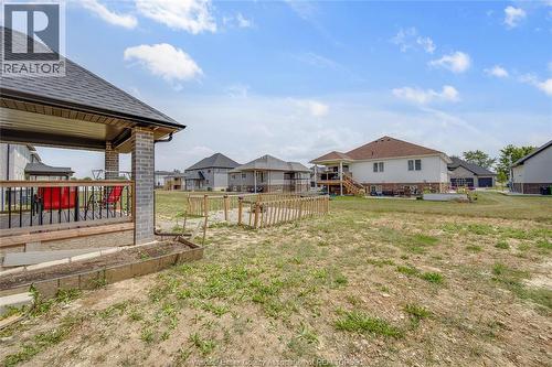4433 Belmont, Comber, ON 