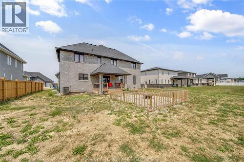 4433 Belmont, Comber, ON 