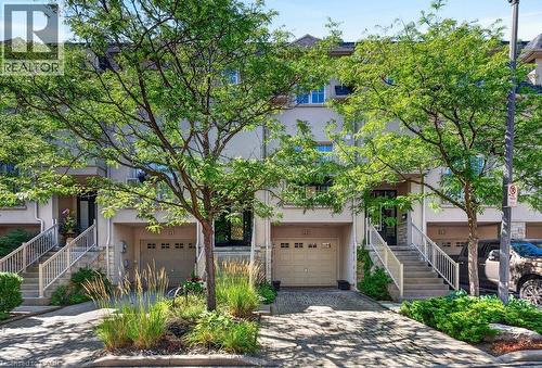 1335 ONTARIO Street Unit# 12  Burlington, ON L7S 1E9