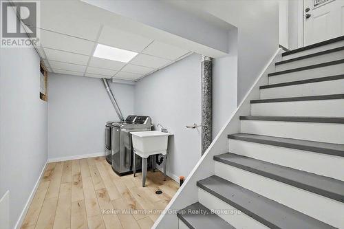 1520 Concession Road, Cambridge, ON - Indoor Photo Showing Other Room