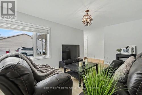 1520 Concession Road, Cambridge, ON - Indoor