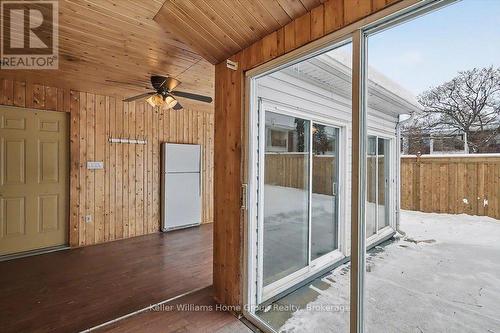 1520 Concession Road, Cambridge, ON - Outdoor With Exterior