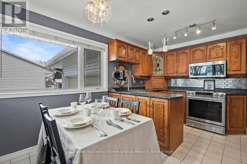 1520 Concession Road, Cambridge, ON - Indoor