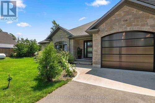 156 Pine View Drive, West Grey, ON - Outdoor