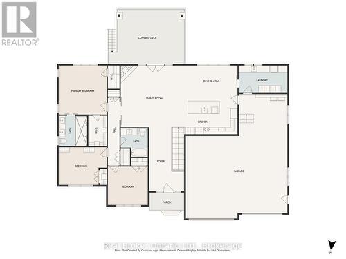 Main Level - 156 Pine View Drive, West Grey, ON - Other