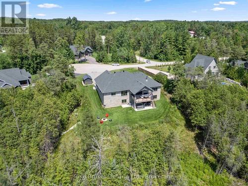 156 Pine View Drive, West Grey, ON - Outdoor With View