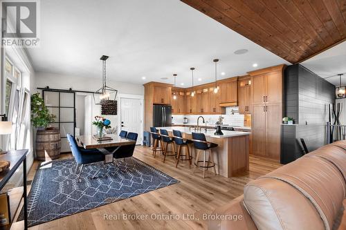 156 Pine View Drive, West Grey, ON - Indoor