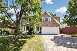 3 COBBLESTONE DRIVE Toronto, ON M2J 2X6