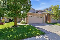 1550 GORDON Street Unit# 18 Guelph, ON N1L 1C7