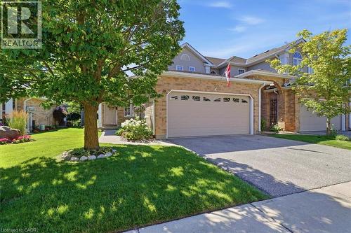 1550 GORDON Street Unit# 18  Guelph, ON N1L 1C7