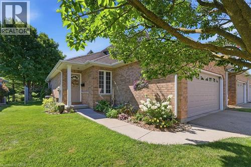 1550 GORDON Street Unit# 18  Guelph, ON N1L 1C7