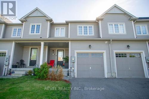 153 ENGLISH LANE  Brantford, ON N3T 0J3