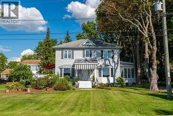 1738 ST CLAIR PARKWAY South  St Clair, ON N0N 1H0