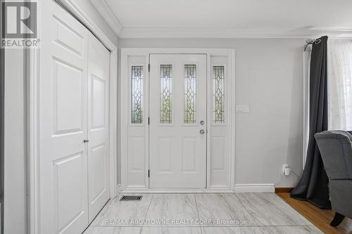 6346 Neuchatel Road, Mississauga, ON - Indoor Photo Showing Other Room